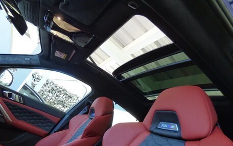 BMW X6 M, 2024 год, 24 990 000 рублей, 13 фотография