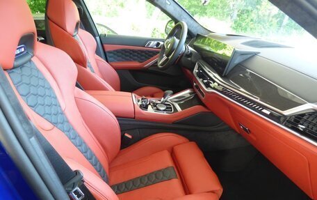 BMW X6 M, 2024 год, 24 990 000 рублей, 12 фотография