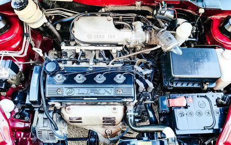 Lifan Smily I (330) рестайлинг, 2013 год, 260 464 рублей, 4 фотография