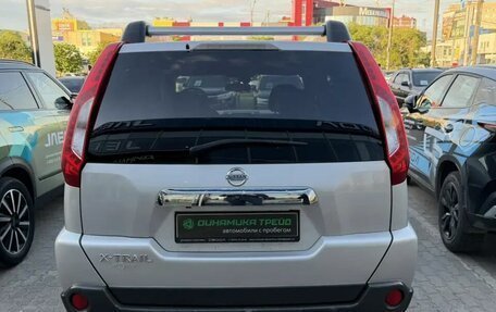 Nissan X-Trail, 2013 год, 1 332 000 рублей, 7 фотография