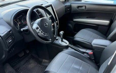 Nissan X-Trail, 2013 год, 1 332 000 рублей, 9 фотография