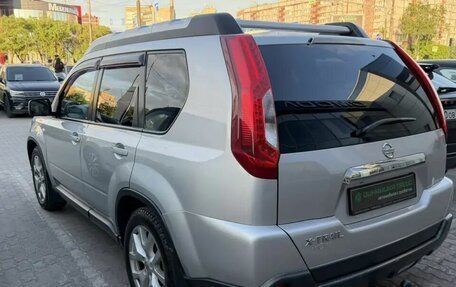 Nissan X-Trail, 2013 год, 1 332 000 рублей, 8 фотография