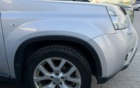 Nissan X-Trail, 2013 год, 1 332 000 рублей, 5 фотография