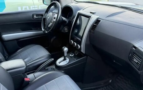 Nissan X-Trail, 2013 год, 1 332 000 рублей, 11 фотография