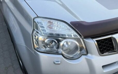 Nissan X-Trail, 2013 год, 1 332 000 рублей, 4 фотография