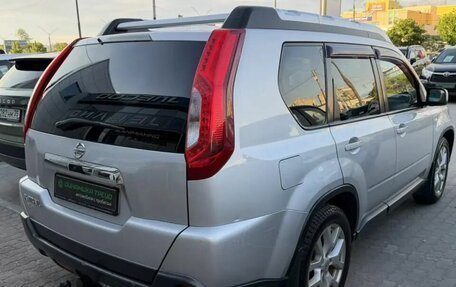 Nissan X-Trail, 2013 год, 1 332 000 рублей, 6 фотография