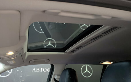 Mercedes-Benz GLS, 2016 год, 5 000 000 рублей, 23 фотография