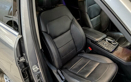 Mercedes-Benz GLS, 2016 год, 5 000 000 рублей, 24 фотография