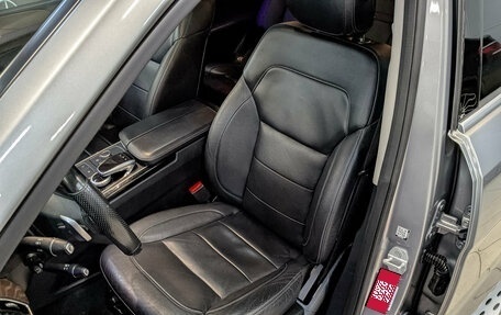 Mercedes-Benz GLS, 2016 год, 5 000 000 рублей, 20 фотография