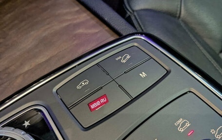 Mercedes-Benz GLS, 2016 год, 5 000 000 рублей, 28 фотография