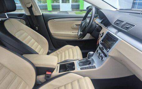 Volkswagen Passat CC I рестайлинг, 2012 год, 1 399 000 рублей, 9 фотография