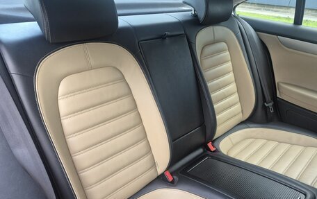 Volkswagen Passat CC I рестайлинг, 2012 год, 1 399 000 рублей, 11 фотография