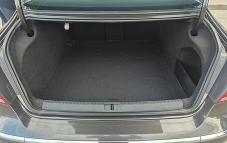 Volkswagen Passat CC I рестайлинг, 2012 год, 1 399 000 рублей, 18 фотография