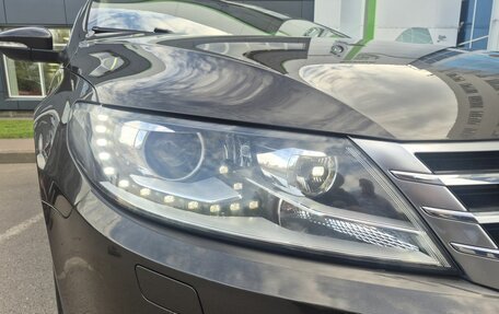 Volkswagen Passat CC I рестайлинг, 2012 год, 1 399 000 рублей, 17 фотография