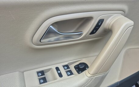 Volkswagen Passat CC I рестайлинг, 2012 год, 1 399 000 рублей, 15 фотография
