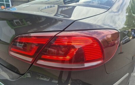 Volkswagen Passat CC I рестайлинг, 2012 год, 1 399 000 рублей, 16 фотография