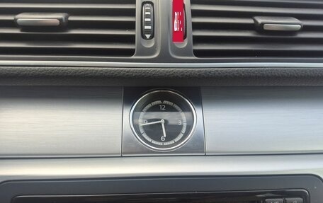 Volkswagen Passat CC I рестайлинг, 2012 год, 1 399 000 рублей, 14 фотография