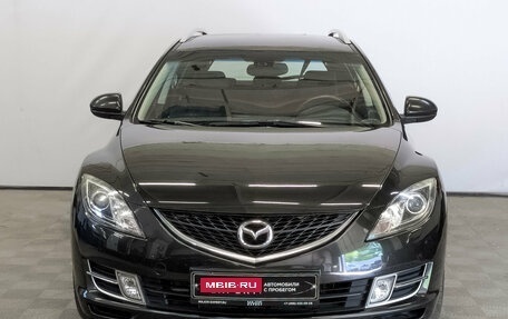 Mazda 6, 2008 год, 1 120 000 рублей, 2 фотография
