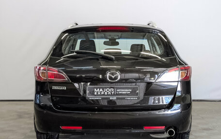 Mazda 6, 2008 год, 1 120 000 рублей, 6 фотография