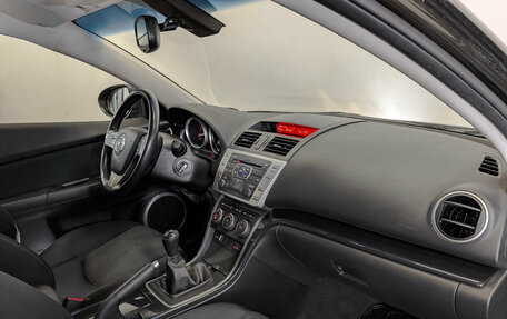 Mazda 6, 2008 год, 1 120 000 рублей, 11 фотография