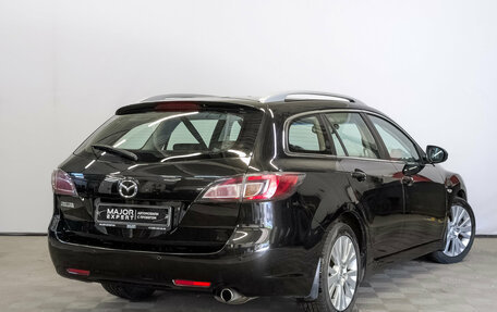 Mazda 6, 2008 год, 1 120 000 рублей, 5 фотография