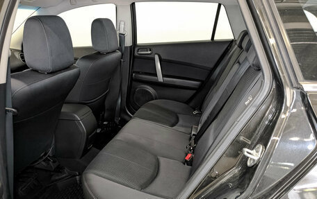 Mazda 6, 2008 год, 1 120 000 рублей, 12 фотография