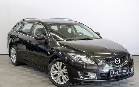 Mazda 6, 2008 год, 1 120 000 рублей, 3 фотография