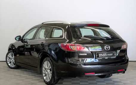 Mazda 6, 2008 год, 1 120 000 рублей, 7 фотография