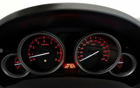 Mazda 6, 2008 год, 1 120 000 рублей, 13 фотография