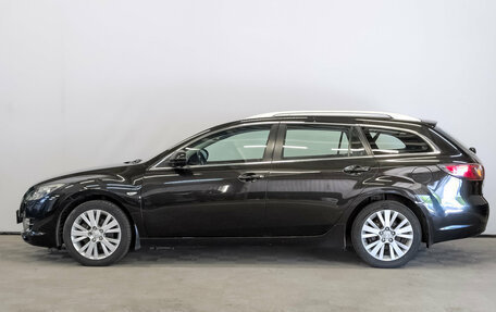Mazda 6, 2008 год, 1 120 000 рублей, 8 фотография
