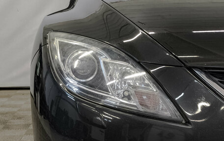 Mazda 6, 2008 год, 1 120 000 рублей, 17 фотография