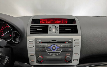 Mazda 6, 2008 год, 1 120 000 рублей, 15 фотография