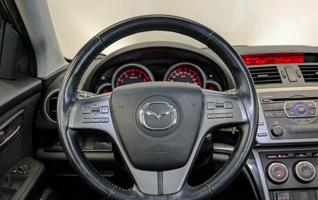 Mazda 6, 2008 год, 1 120 000 рублей, 21 фотография