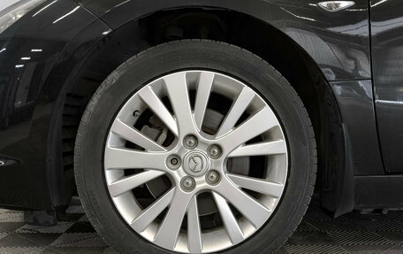 Mazda 6, 2008 год, 1 120 000 рублей, 18 фотография