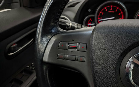 Mazda 6, 2008 год, 1 120 000 рублей, 24 фотография