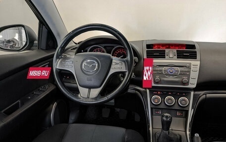 Mazda 6, 2008 год, 1 120 000 рублей, 27 фотография