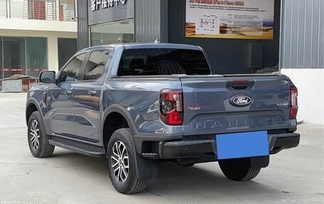 Ford Ranger, 2024 год, 3 870 000 рублей, 4 фотография