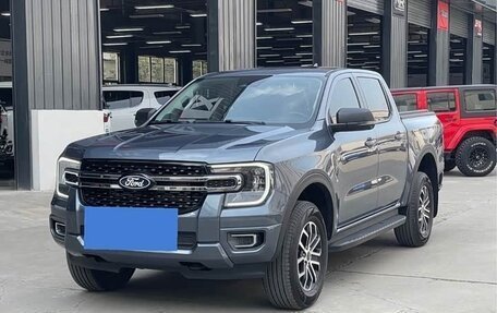 Ford Ranger, 2024 год, 3 870 000 рублей, 3 фотография