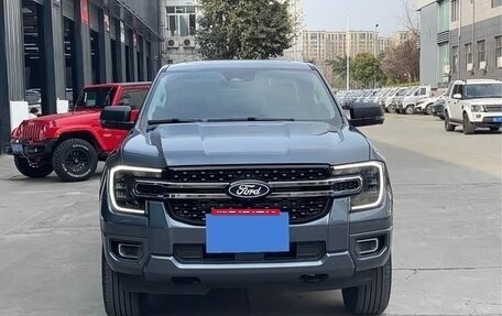 Ford Ranger, 2024 год, 3 870 000 рублей, 2 фотография