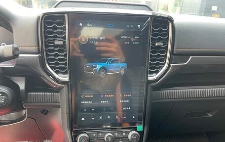 Ford Ranger, 2024 год, 3 870 000 рублей, 10 фотография