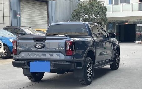 Ford Ranger, 2024 год, 3 870 000 рублей, 5 фотография
