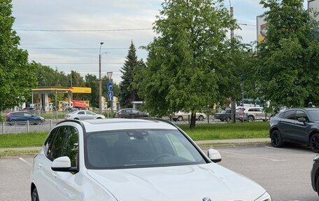 BMW X3, 2019 год, 4 850 000 рублей, 2 фотография