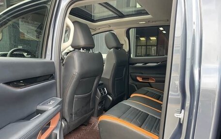 Ford Ranger, 2024 год, 3 870 000 рублей, 9 фотография