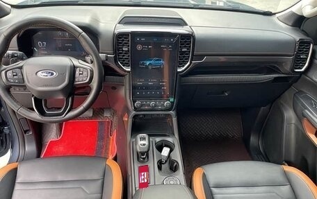 Ford Ranger, 2024 год, 3 870 000 рублей, 7 фотография