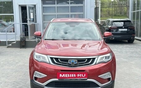 Geely Atlas I, 2020 год, 1 449 000 рублей, 6 фотография