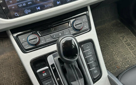 Geely Atlas I, 2020 год, 1 449 000 рублей, 11 фотография
