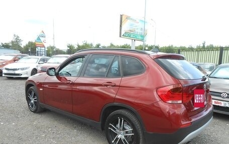 BMW X1, 2011 год, 1 398 000 рублей, 4 фотография