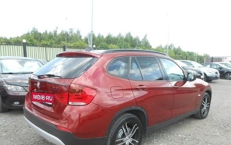 BMW X1, 2011 год, 1 398 000 рублей, 2 фотография