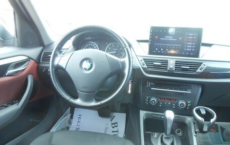BMW X1, 2011 год, 1 398 000 рублей, 11 фотография