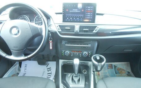BMW X1, 2011 год, 1 398 000 рублей, 12 фотография